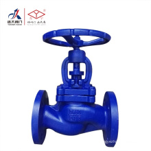 DIN 3356 CAST IRON GG25 GLOBE/STOP VALVE PN16 with the high performance
